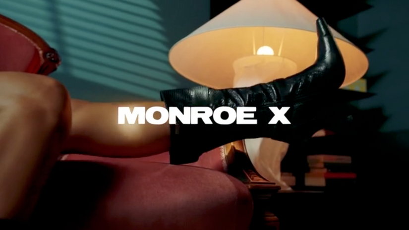 Monroe X - On N On
